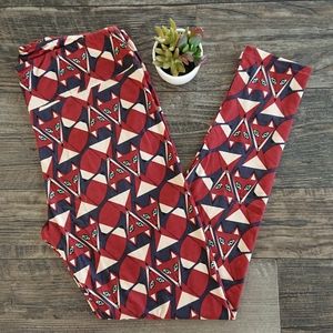 LuLaRoe Leggings TC